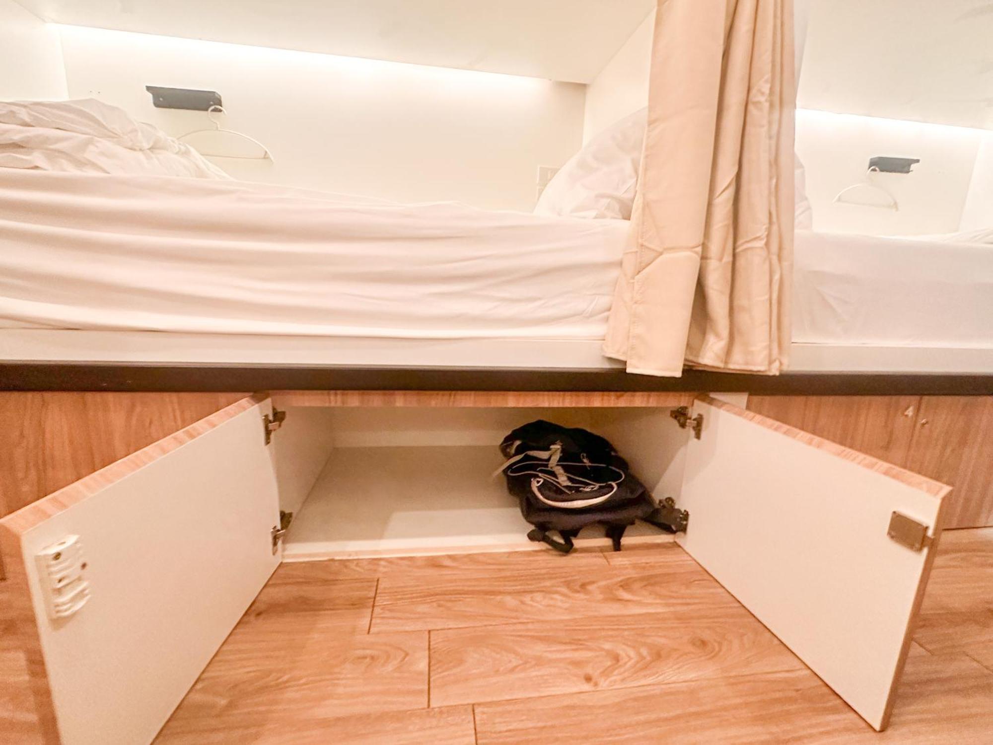 Bangkok Neighborhood Hostel Экстерьер фото